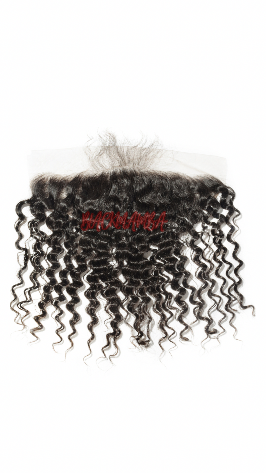 BLACKMAMBA DEEP WAVE VIRGIN FRONTALS