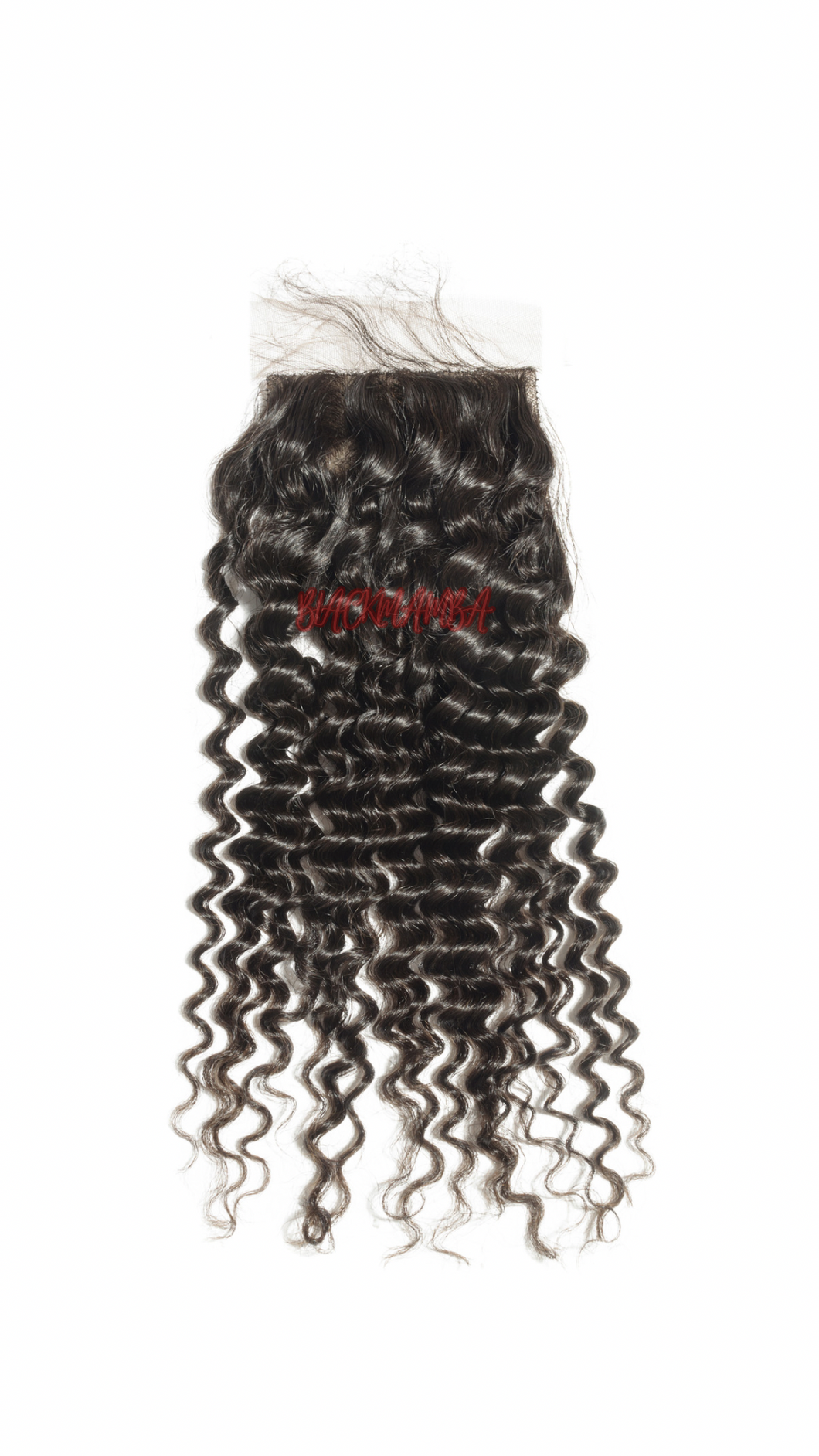 BLACKMAMBA DEEP WAVE VIRGIN CLOSURES