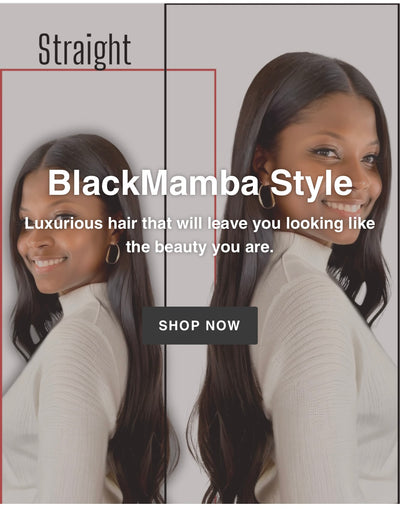 Black Mamba Weave Shop 